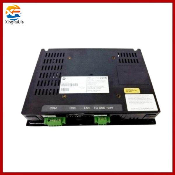 GE IS200ERGTH1A excitation control system in stock