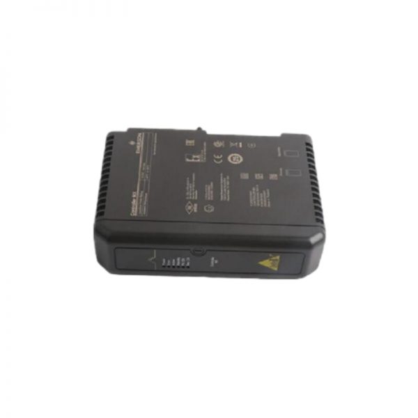 EMERSON VE4001S2T2B4 Industrial Automation Core Plate Inventory Spot - Image 2
