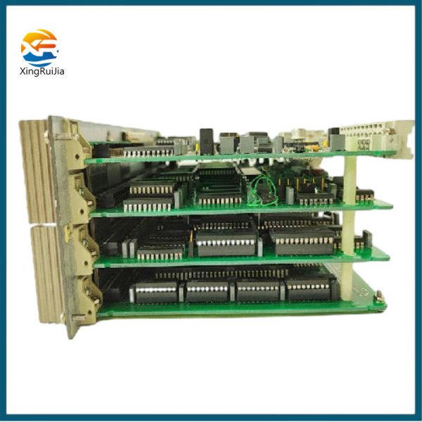 ABB AD02 driver components come with a one-year warranty - Image 3