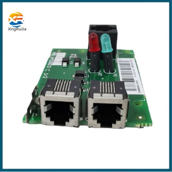 ABB CI627 power board components have guaranteed after-sales service