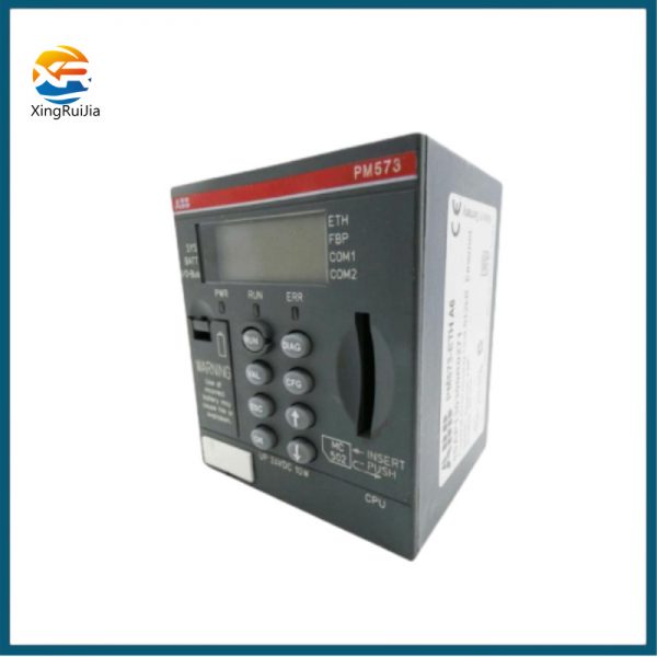 ABB EHDB130 equipment components DCS accessories