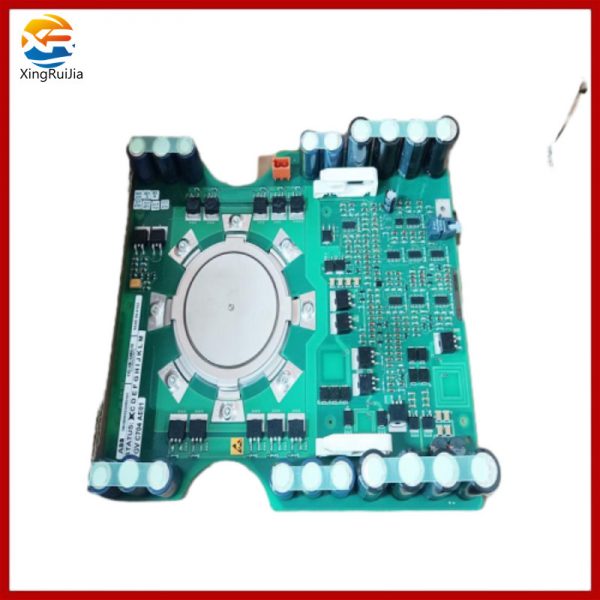 ABB UFD203A101 3be019361r0101 Output Module Hot Selling