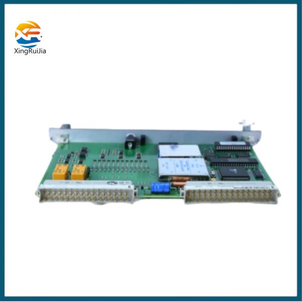 ABB E5LA automation processor module in stock