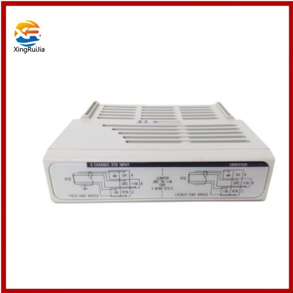 EMERSON 5X00875G01 CPU control system in stock with a one-year warranty