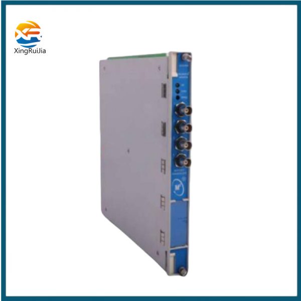 BENTLY 3500/40M 176449-01 large card analog input component comes with warranty