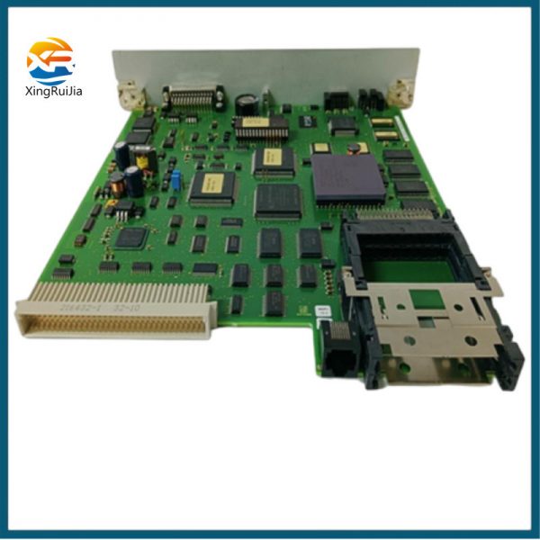 ABB UFC721AE101 3BHB021916R0101 industrial control card in stock