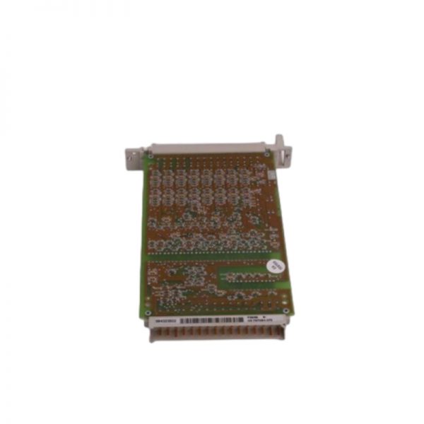 HIMA F8652E provides thoughtful service for its processing core module - Image 2