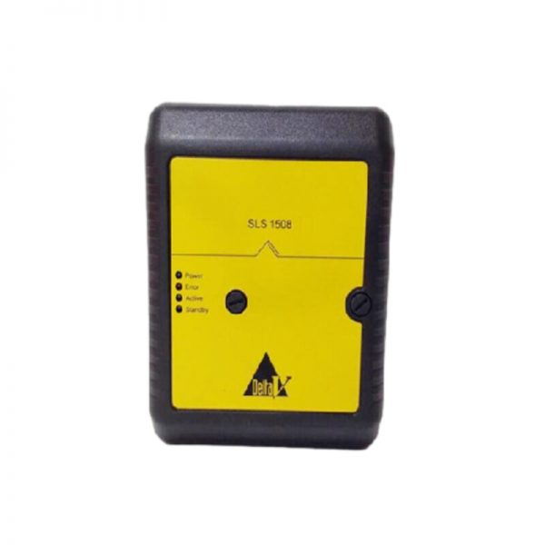 EMERSON SS4502 handles core sector inventory spot - Image 3