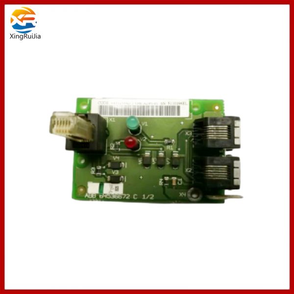ABB 3HAC 2635-1 door interlock natural switch comes with warranty