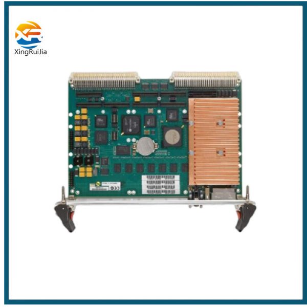 EMERSON MVME7100-0171 Analog signal input component inventory in stock