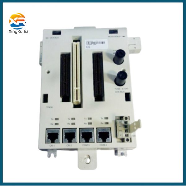 ABB SPCJ4D34-AA Analog Output Component DCS Accessories