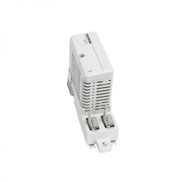 ABB CI626V1 power board component PLC card - Image 2
