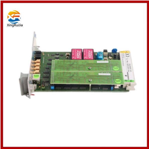 EMERSON 5X00453G01 is in stock with a one-year product warranty