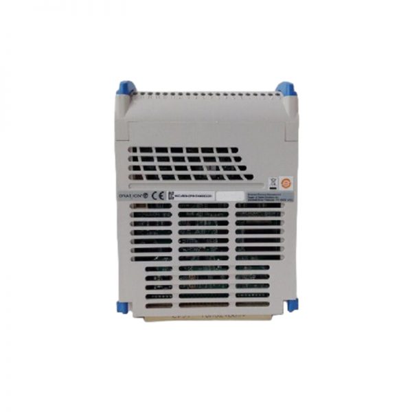 EMERSON 5X00594G01 Analog Input/Output Channel Plate Inventory Spot - Image 2