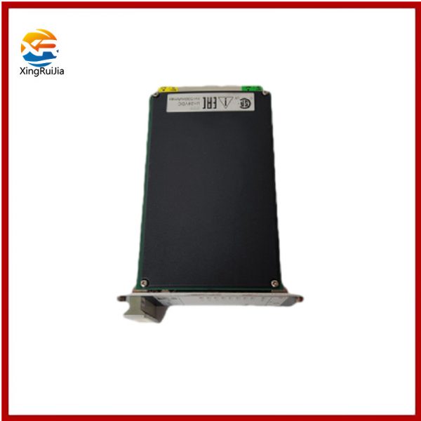 EMERSON A6740 fault-tolerant mold inventory spot