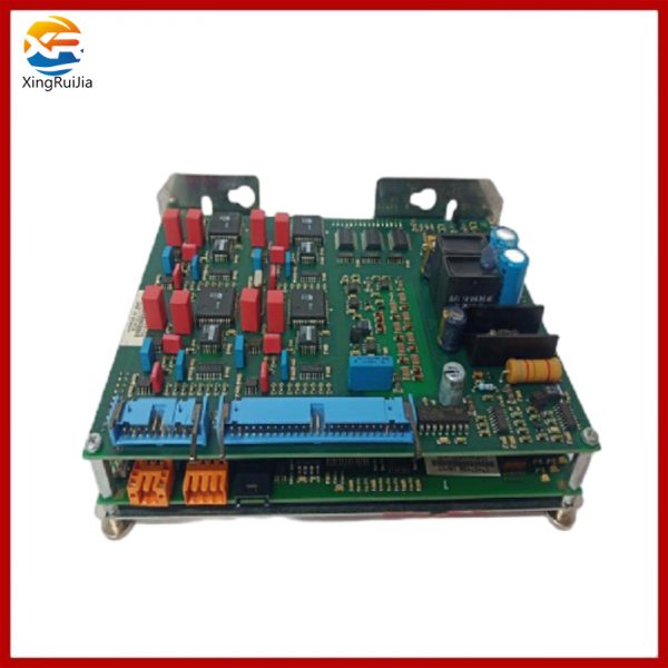 ABB 07BR61R1 GJV3074376R1 Distributed I/O Coupler Hot Selling