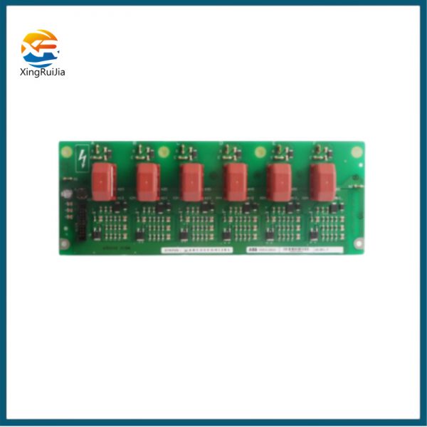 ABB 3BHB005171R0101 Industrial Control Card DCS Card - Image 2