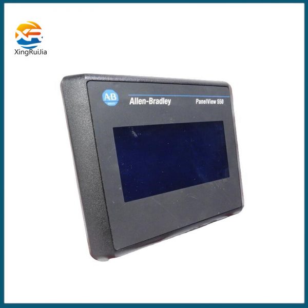 A-B 2094-BM05-M server module in stock