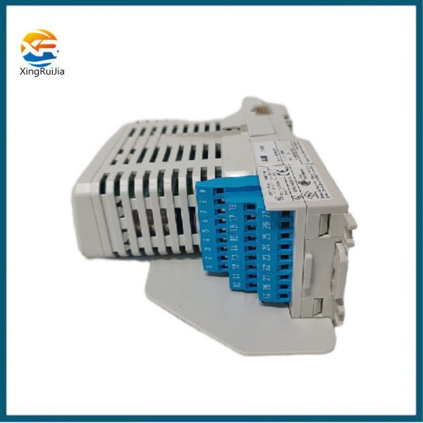 ABB AI610 digital output component PLC card - Image 2