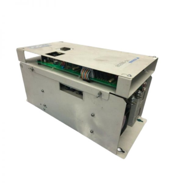 Yaskawa JZNC-MRK12-1E Analog Input Component Industrial Control Product - Image 2