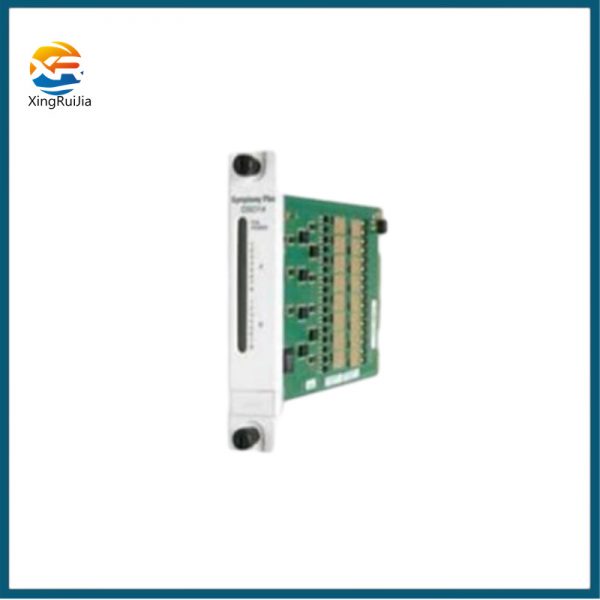 ABB 3HAB9271-1/01B module components have quality