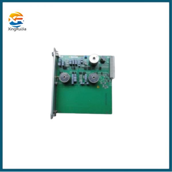 ABB 086349-002 control system module PLC card