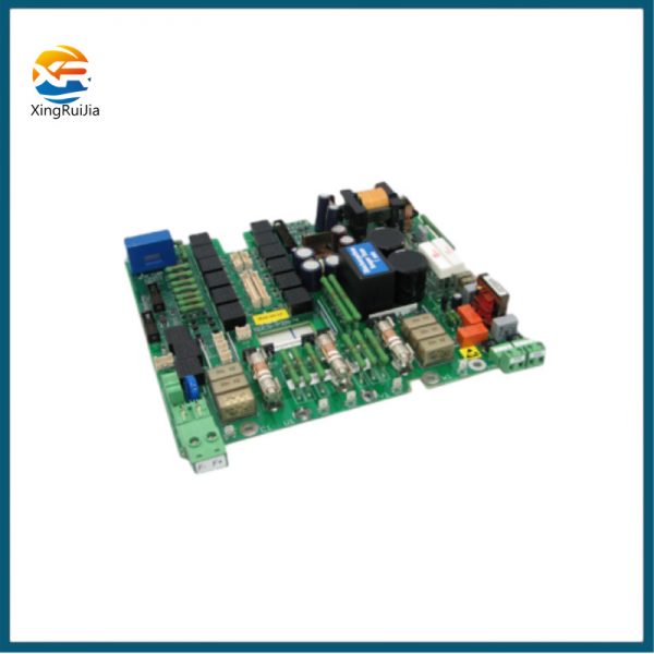ABB 216VC62A HESG324442R13/B Automation Processor Component DCS Accessories - Image 3