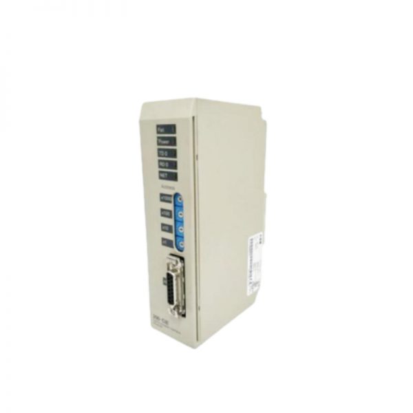 ABB CI626 power board components DCS accessories - Image 3