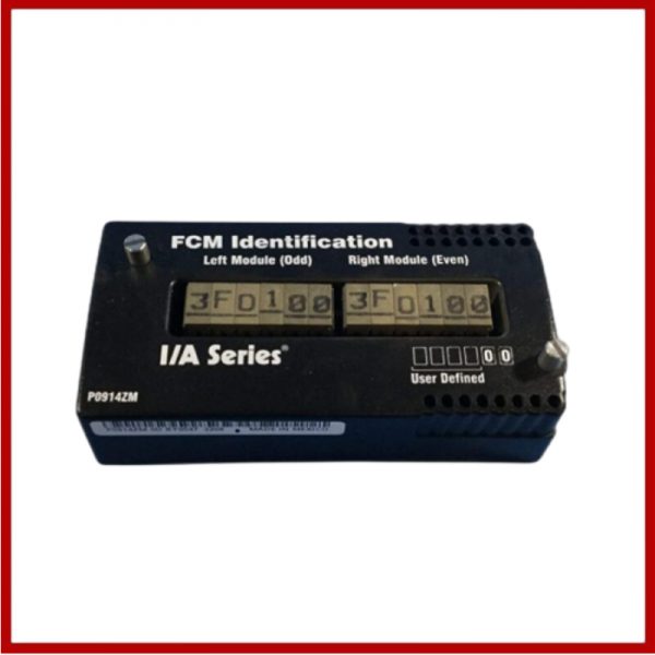 FOXBORO FBM230 P0926GU serial communication module hot selling product