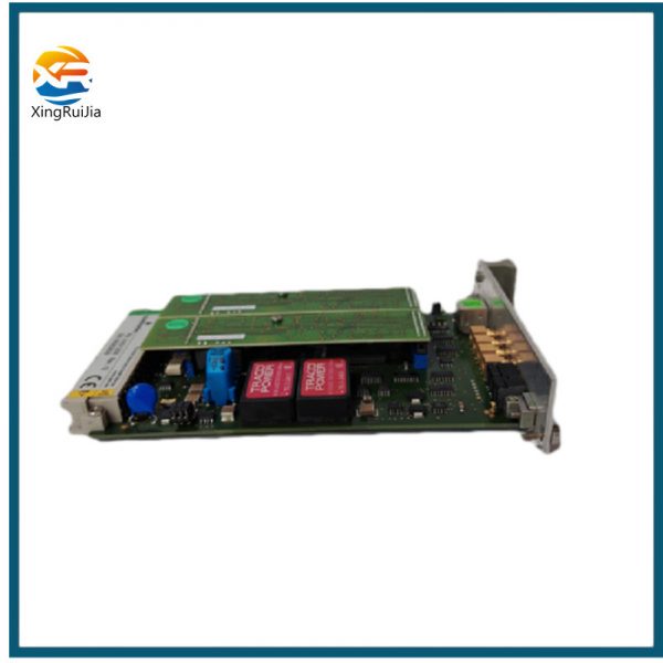 EMERSON 5X00605G01 digital I/O component inventory in stock - Image 2