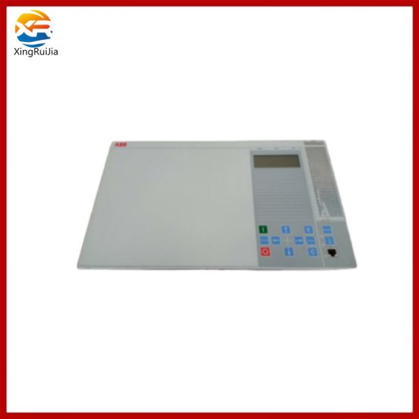 ABB 3HNE 00065-1 circuit board ENC-01 comes with warranty