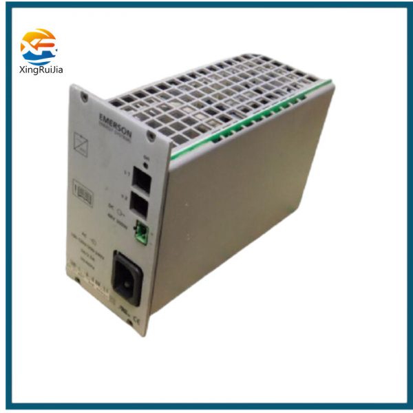 EMERSON SS4605T02 power supply inventory in stock
