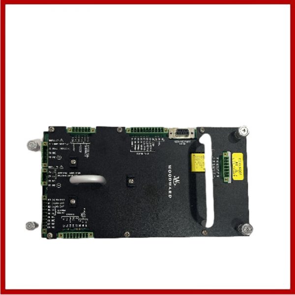 WOODWARD 5466-409 components are hot selling