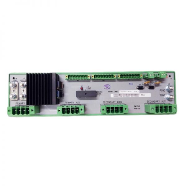 EMERSON 5X00453G01 Terminal Control Plate Inventory In Stock - Image 2