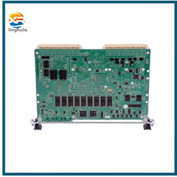 EMERSON MV6100COMI output module inventory in stock