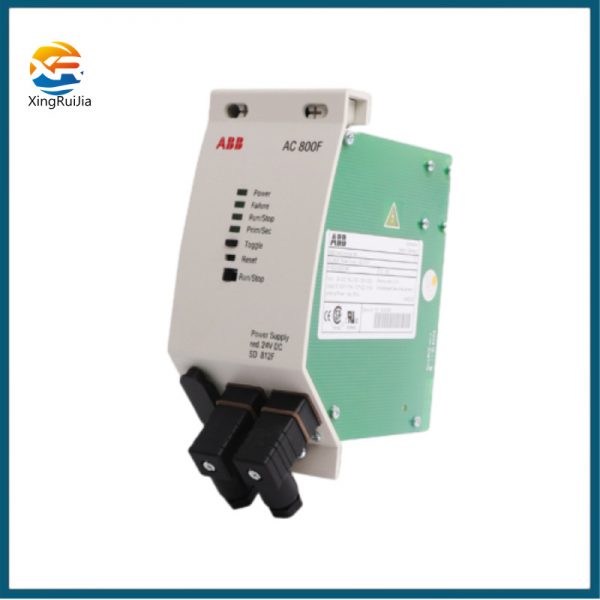 ABB 3BHE006373R0101 XV C769 AE101 power board in stock