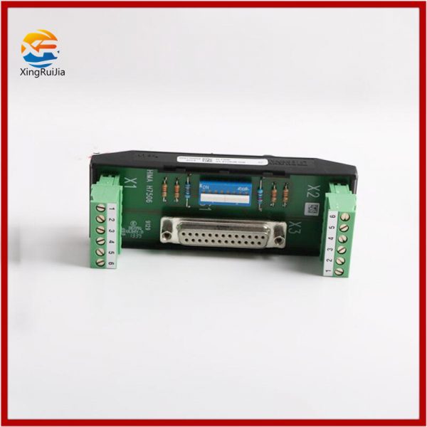 HIMA F3332 output module in stock