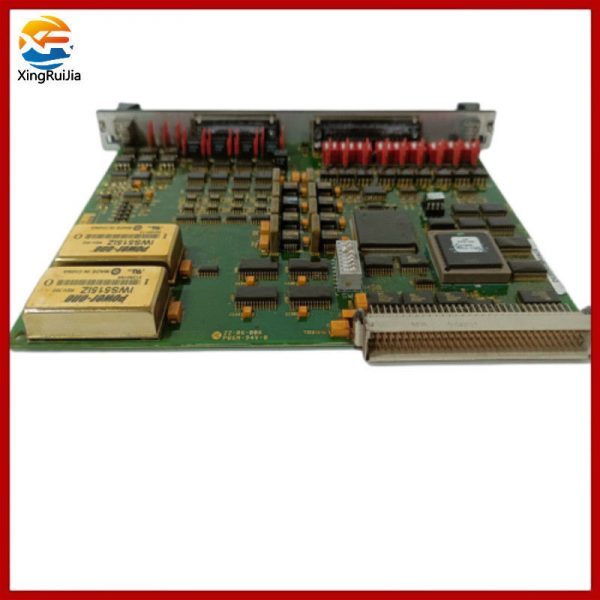 GE ic3600vsa1e board with zero speed and warranty