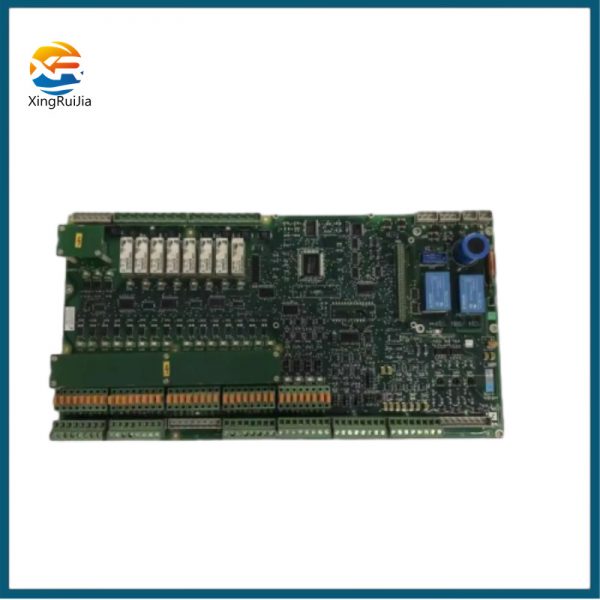 ABB DSTD108 central processing unit comes with warranty