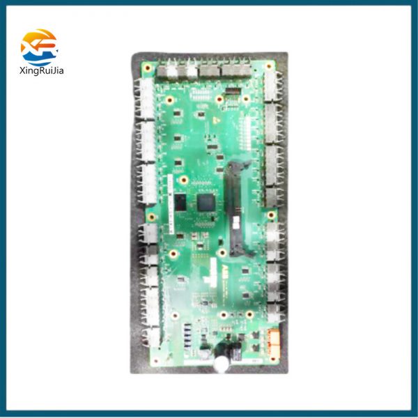 ABB UFC921A1013BHE024855R0101 control system module in stock