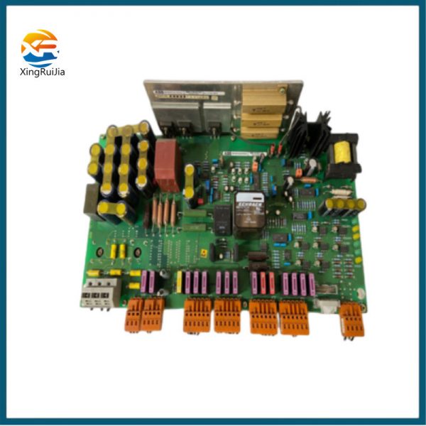 ABB KUC720AE programmable logic controller in stock