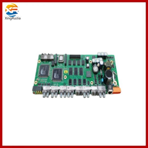 ABB PPC907BE 3BHE02457R0101 inverter module board comes with warranty