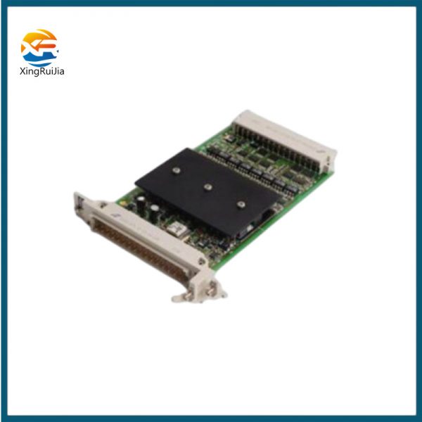 HIMA K9203A T4 fan module type in stock - Image 3