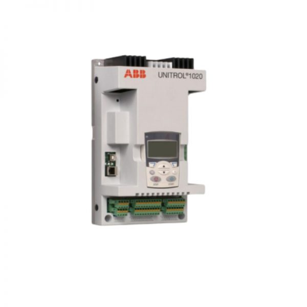 ABB 3BSE008538R1 module component DCS card - Image 5