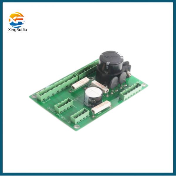 ABB AB91-1 HESG437479R1 HESG437899 Drive Component PLC Card