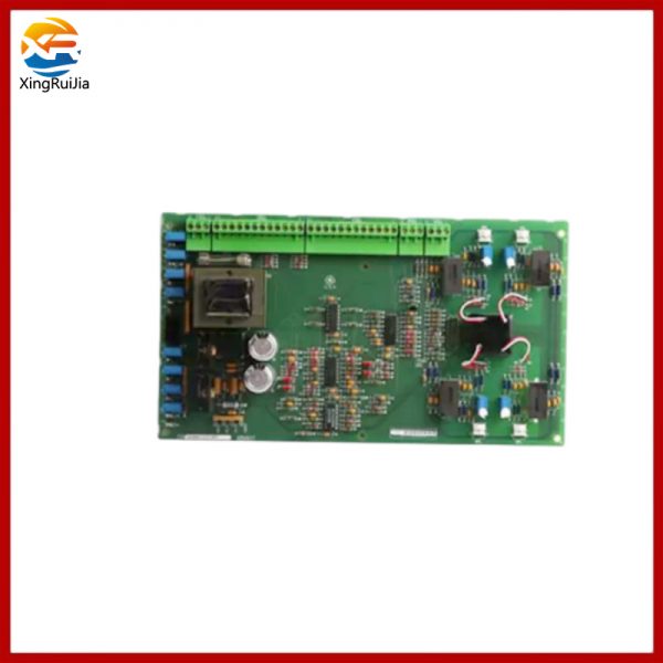 GE IS200HSLAH2A excitation control system in stock