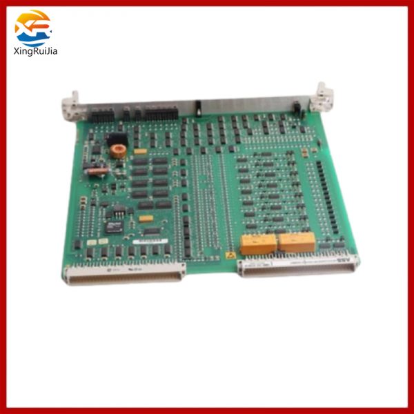 ABB 216DB61 HESG324063R100/H distributed control system comes with warranty