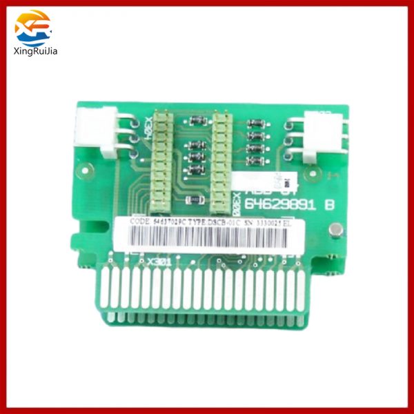 ABB 3HAC 6552-1 wheels come with warranty