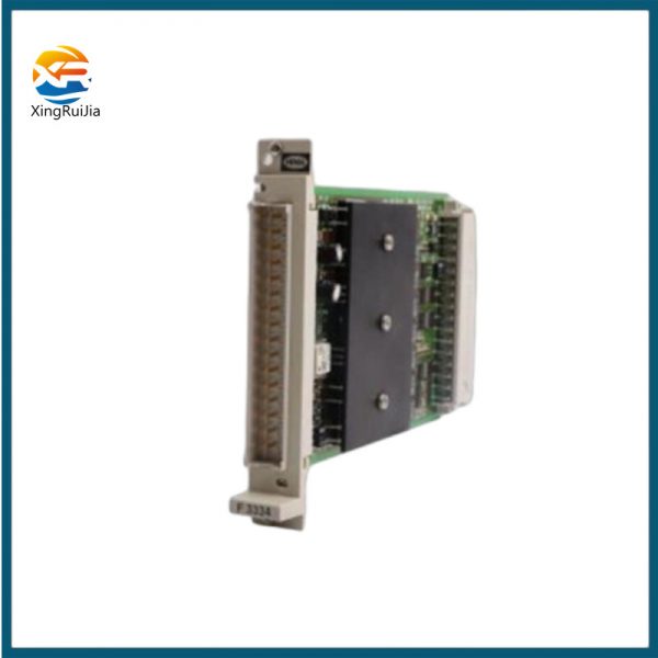 HIMA K9203A T4 fan module type in stock - Image 2