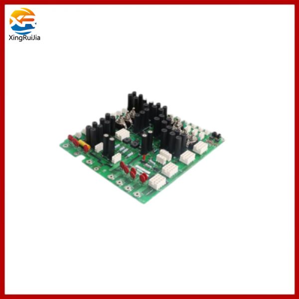 GE IC200ACC200 VERSAMAX， The empty filling module comes with a warranty